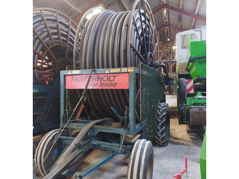 Систем за наводнување