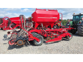 Семенска дупчалка HORSCH