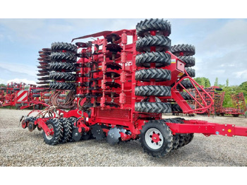 Семенска дупчалка HORSCH