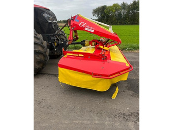 Косилка PÖTTINGER