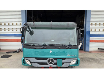 Кабина MERCEDES-BENZ Atego