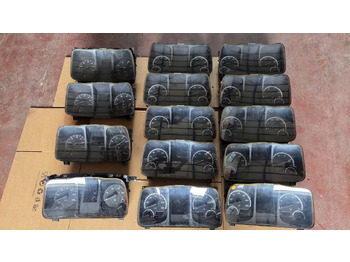 Контролна табла MERCEDES-BENZ Actros