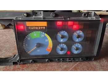 Контролна табла MERCEDES-BENZ Atego