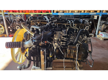 Мотор MERCEDES-BENZ Actros