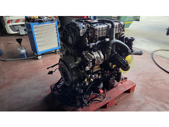 Мотор за Камион MERCEDES-BENZ OM 934 LA MERCEDES ATEGO EURO 6: слика 5 Мотор за Камион MERCEDES-BENZ OM 934 LA MERCEDES ATEGO EURO 6: слика 5