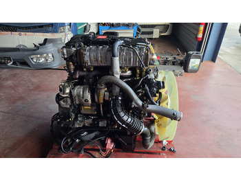 Мотор за Камион MERCEDES-BENZ OM 934 LA MERCEDES ATEGO EURO 6: слика 4 Мотор за Камион MERCEDES-BENZ OM 934 LA MERCEDES ATEGO EURO 6: слика 4