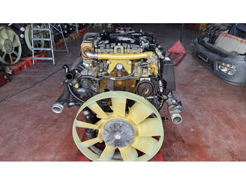 Мотор за Камион MERCEDES-BENZ OM 934 LA MERCEDES ATEGO EURO 6: слика 3 Мотор за Камион MERCEDES-BENZ OM 934 LA MERCEDES ATEGO EURO 6: слика 3