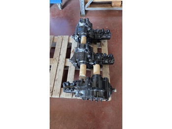 Волан MERCEDES-BENZ Actros