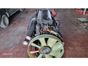 Мотор MERCEDES-BENZ Atego