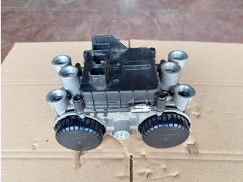 Нов Единица за контрола за Камион WABCO 4801060050   Mercedes-Benz ACTROS MP4 EURO 6: слика 5