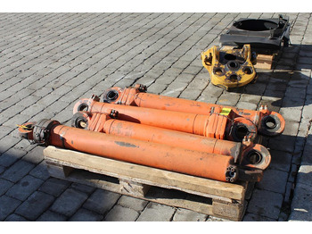 Хидрауличен цилиндар ATLAS