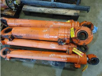 Хидрауличен цилиндар ATLAS