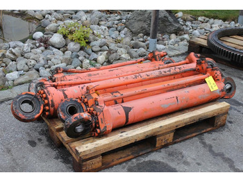 Хидрауличен цилиндар ATLAS