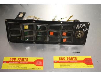 Контролна табла за Багер Atlas 1704, 1804: слика 2