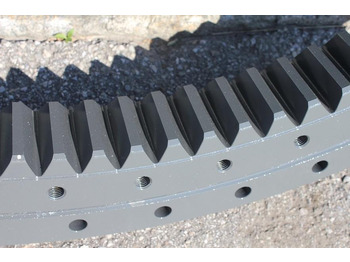 Движечки прстен за Градежна машина Atlas 1704 LC: слика 4