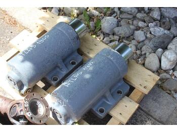 Хидрауличен цилиндар ATLAS