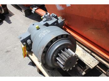 Ротационен редуктор за Градежна машина Atlas Terex Linde GS 2500 aus 1905 M: слика 2