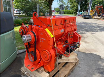 Мотор за Градежна машина Cummins LT 10 aus O&K L45: слика 2 Мотор за Градежна машина Cummins LT 10 aus O&K L45: слика 2