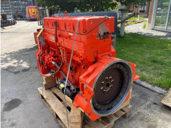 Мотор за Градежна машина Cummins LT 10 aus O&K L45: слика 3 Мотор за Градежна машина Cummins LT 10 aus O&K L45: слика 3