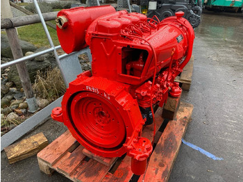 Мотор DEUTZ