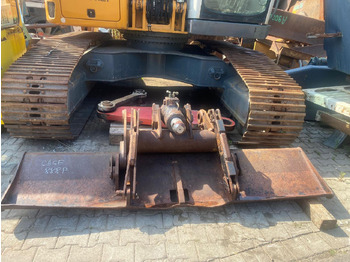 Додаток за Багер на тркала Case 888 P: слика 5