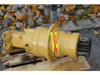 Ротационен редуктор FURUKAWA