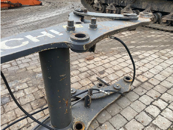 Брана Hitachi ZW 150: слика 5