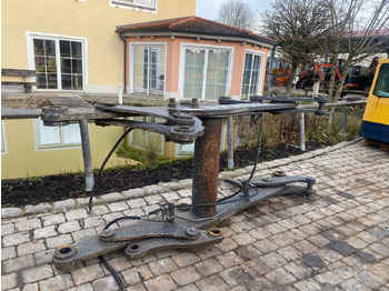 Брана Hitachi ZW 150: слика 3