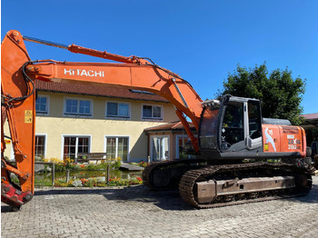 Багер гасеничар HITACHI ZX280
