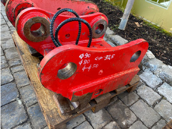 Брза спојка Lehnhoff MS: слика 5 Брза спојка Lehnhoff MS: слика 5