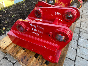 Брза спојка LEHNHOFF