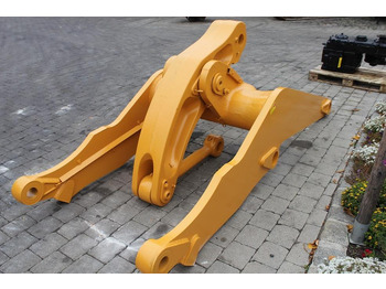 Брана Liebherr 574 Lader: слика 5