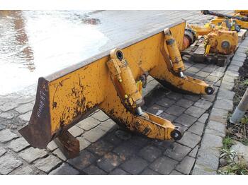 Сечило LIEBHERR