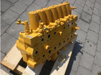 Хидрауличен вентил за Градежна машина Liebherr A 902 Litronik: слика 2 Хидрауличен вентил за Градежна машина Liebherr A 902 Litronik: слика 2