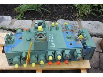 Хидрауличен вентил LIEBHERR