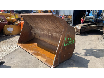 Корпа за натоварувач LIEBHERR