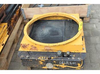 Систем за ладење LIEBHERR