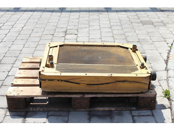 Систем за ладење LIEBHERR