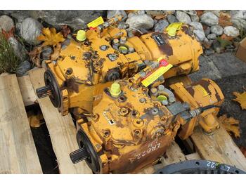 Хидраулична пумпа LIEBHERR