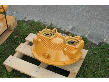 Трансмисија LIEBHERR