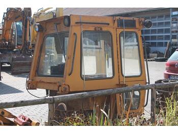 Кабина за Градежна машина Liebherr PR 721: слика 4