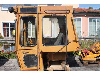 Кабина за Градежна машина Liebherr PR 721: слика 2