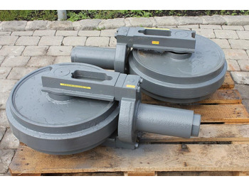 Делови за подвозје LIEBHERR