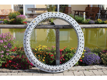 Движечки прстен LIEBHERR