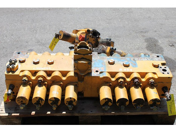 Хидрауличен вентил LIEBHERR