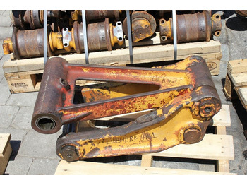 Брза спојка LIEBHERR