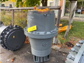 Ротационен редуктор LIEBHERR