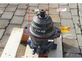 Конечен редуктор