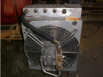 Ладилник за масло