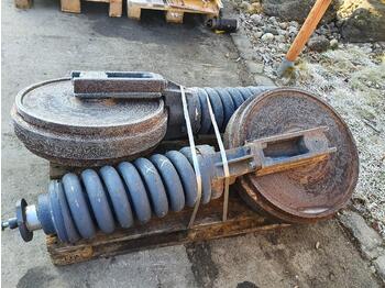 Делови за подвозје